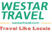 Westar Vacations Logo