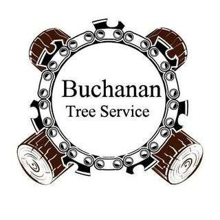 Buchanan Tree Service Logo