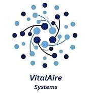 VitalAire Systems, LLC Logo