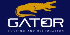 Gator Roofing and Restoration, LLC Logo