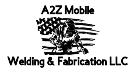 A2Z Mobile Welding & Fabrication, LLC Logo