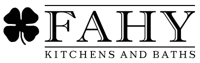 Fahy Kitchens & Baths Logo