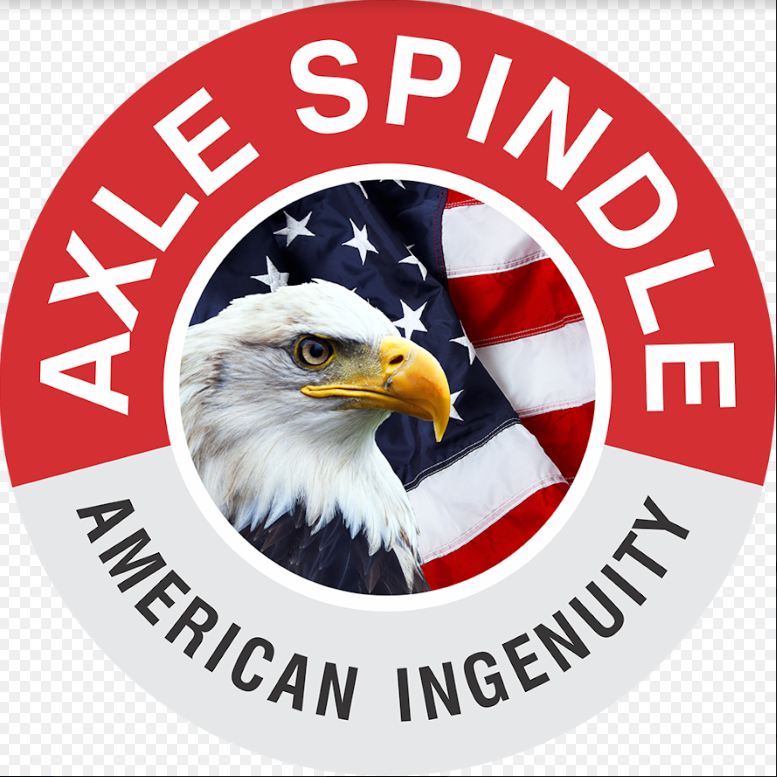 Axle Spindle Inc Logo