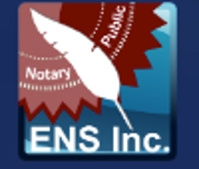 ENS Inc Logo