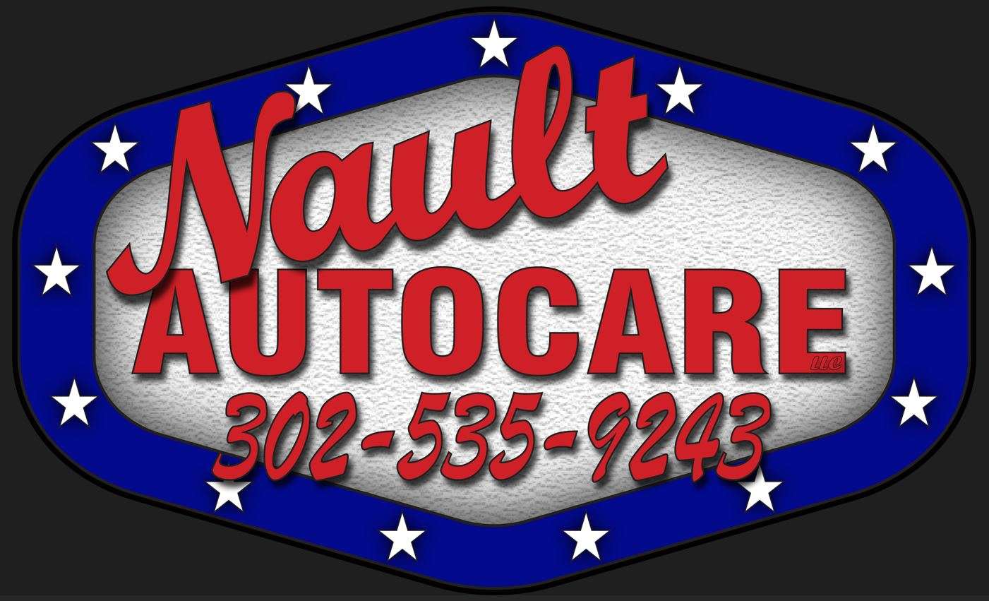 Nault Auto Care LLC Logo