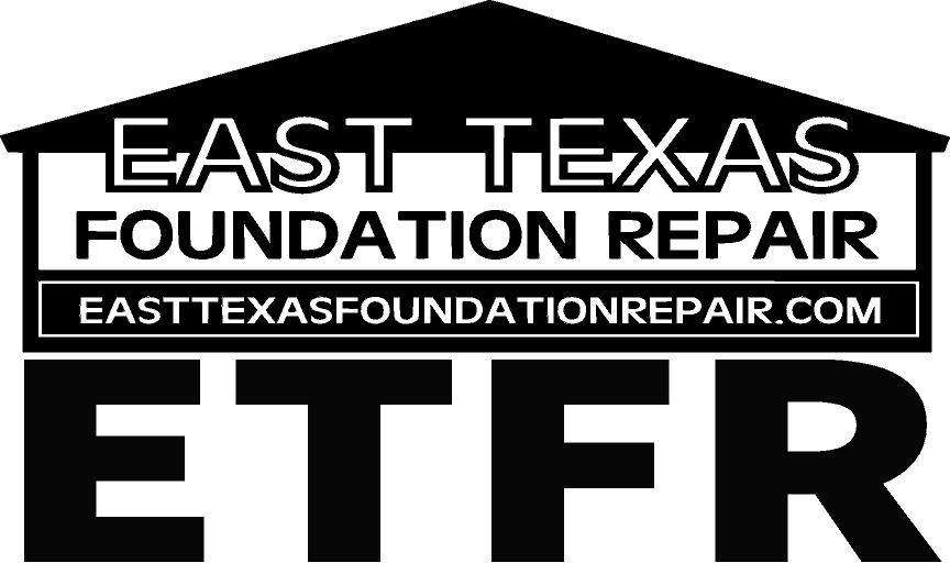 East Texas Foundation Repair Logo