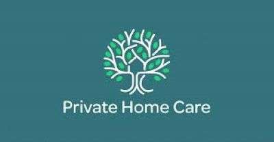 Private Home Care LLC Logo