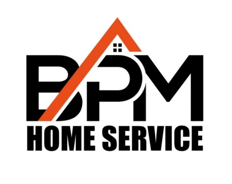 BPM Home Service Logo