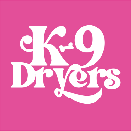 K-9 Dryers LLC Logo