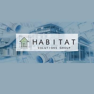 Habitat Solutions Group Logo