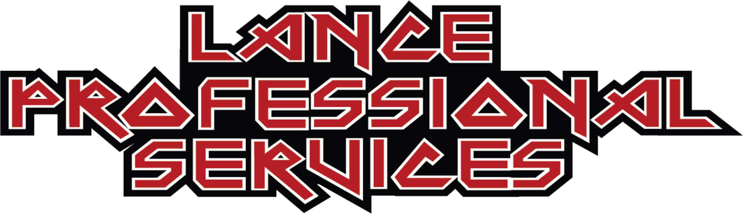 Lance Professional Services Logo