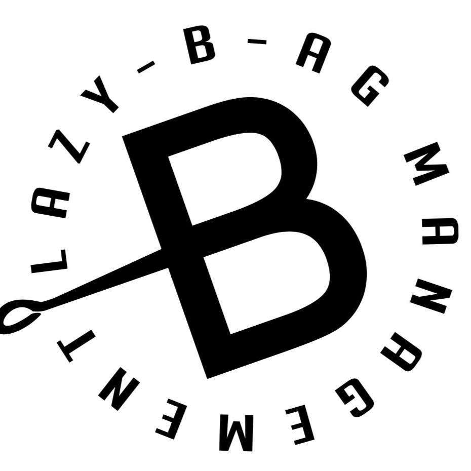 Lazy B Ag Management, LLC Logo