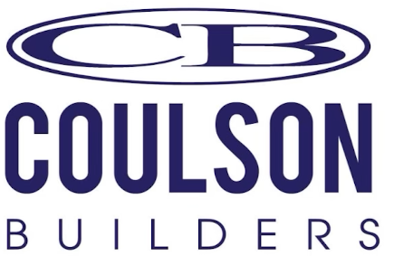 Coulson Builders, Inc. Logo