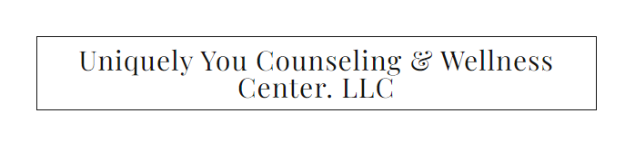 Uniquely You Counseling & Wellness Center LLC Logo