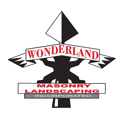 Wonderland Masonry  Logo