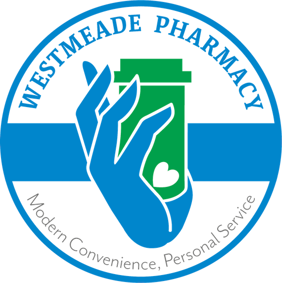 Westmeade Pharmacy Logo