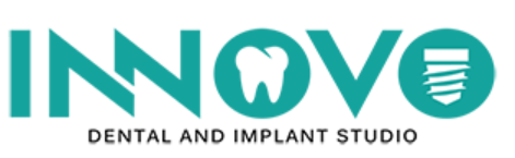 Innovo Dental and Implant Studio Logo