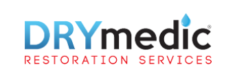 DRYmedic Restoration Services Logo