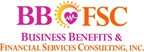 Business Benefits & Financial Services Consulting, Inc. Logo