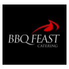 BBQ Feast Catering Logo