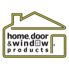 Home, Door & Window Products Logo