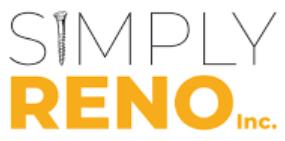 Simply Reno Inc. Logo