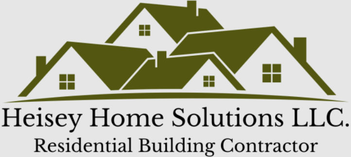 Heisey Home Solutions, LLC Logo