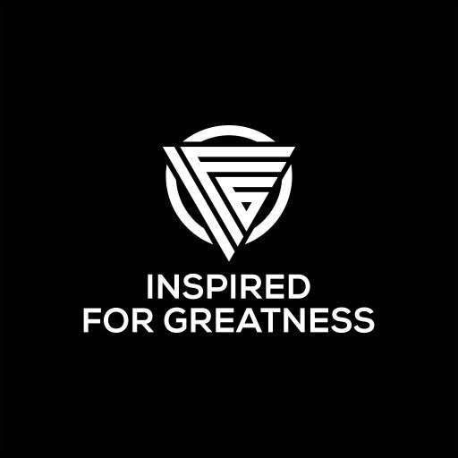 Inspired For Greatness, LLC Logo