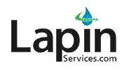 Lapin Services Logo