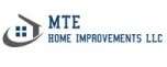 MTE Home Improvements LLC Logo