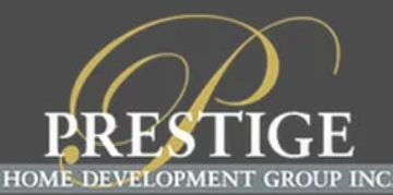 Prestige Home Development Group Logo