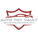 Auto Toy Vault Logo