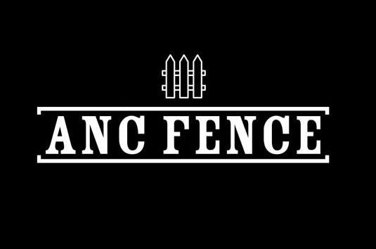 A N C Fence LLC Logo