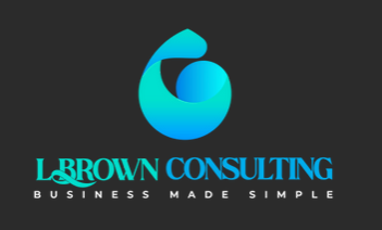 L. Brown Consulting LLC Logo