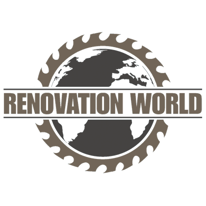 Renovation World Logo