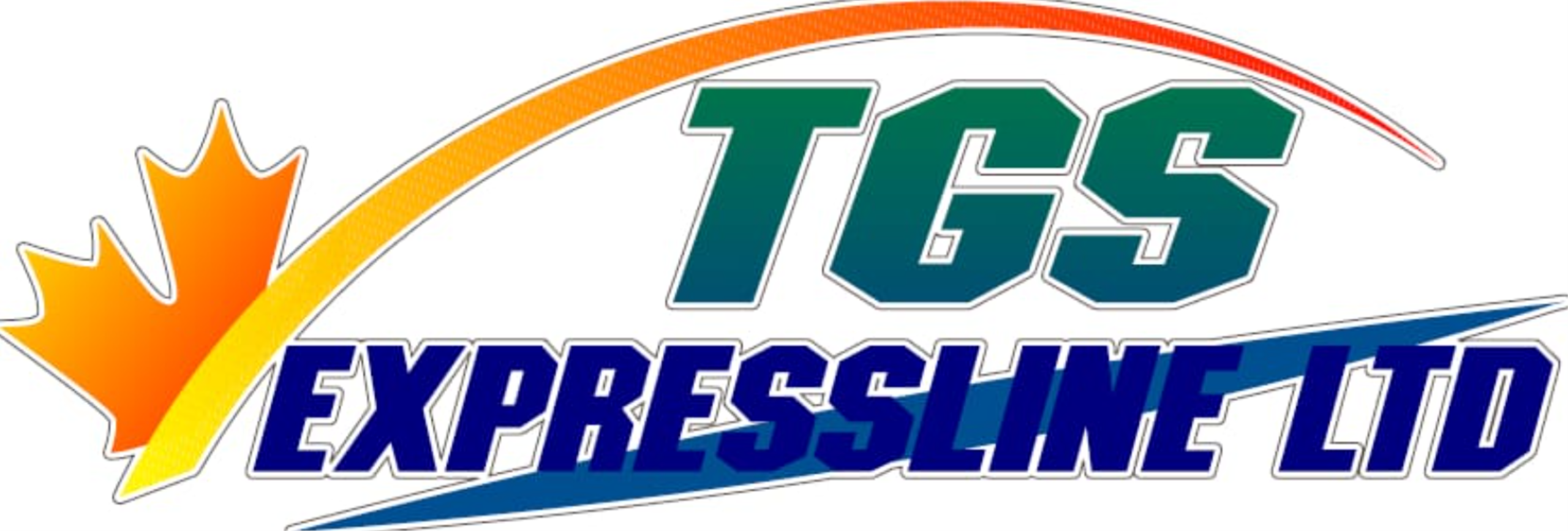 TGS Expressline Ltd Logo