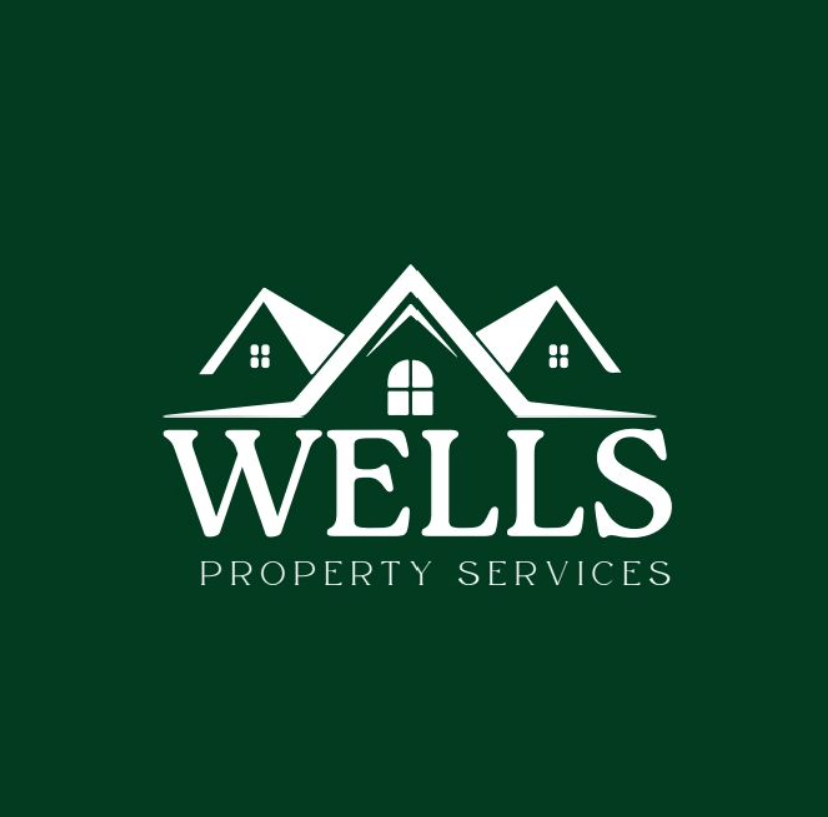 Wells Property Services Logo