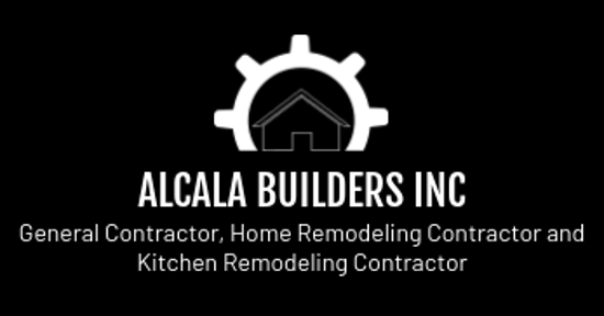 Alcala Builders Inc Logo