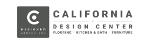 California Design Center Logo