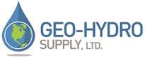 Geo-Hydro Supply, Ltd. Logo