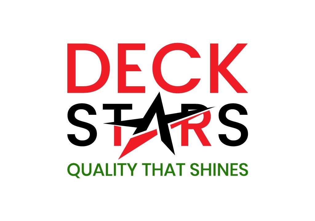 Deck Stars Logo