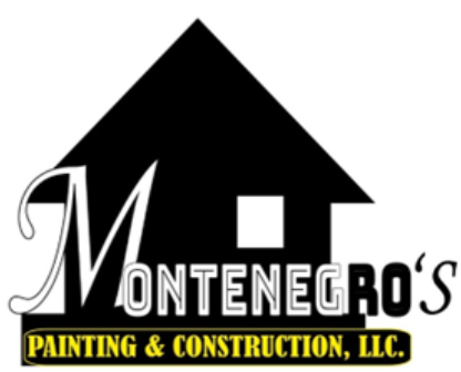 Montenegros Painting & Construction LLC Logo