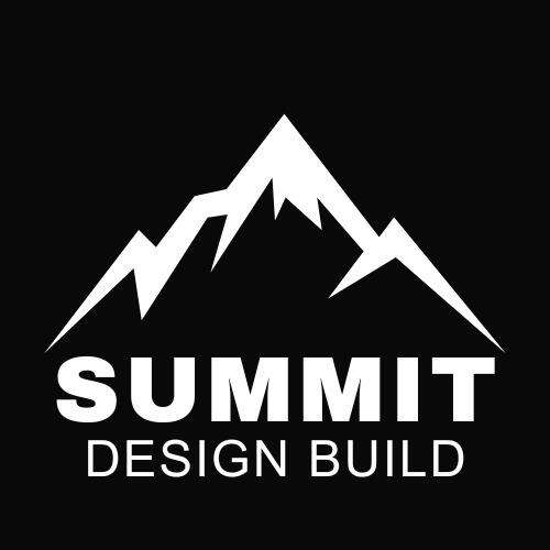 Summit Design Build Inc. Logo