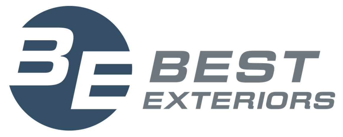Best Exteriors Construction, Inc. Logo