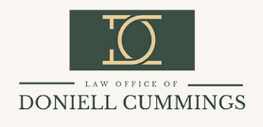 Doniell Cummings Law Logo