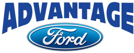 Advantage Ford Sales Ltd. Logo