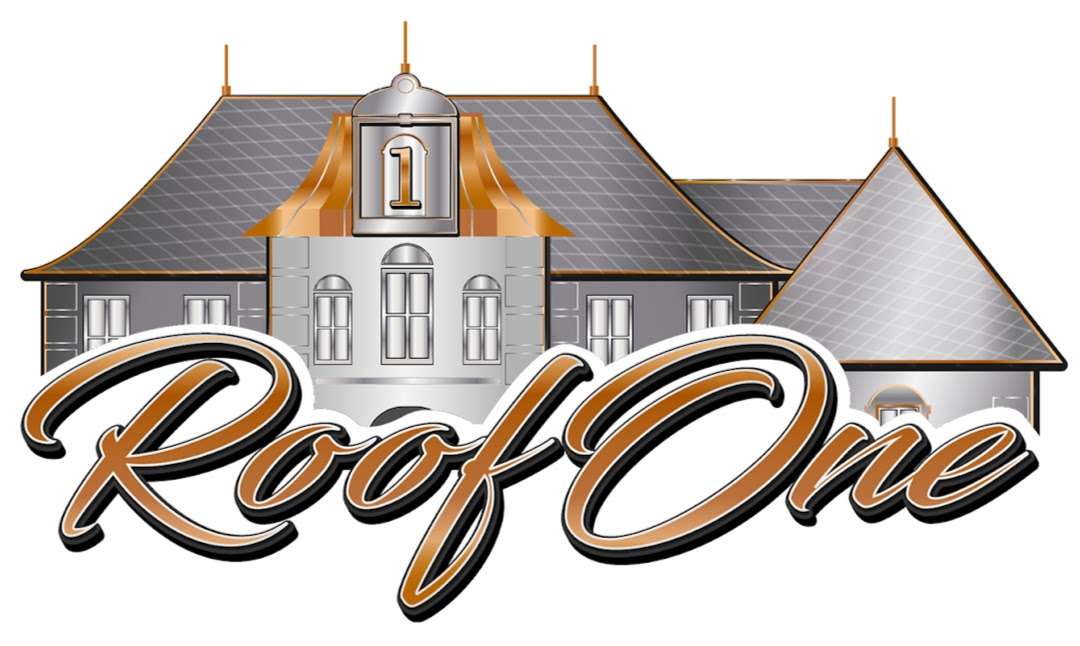 Roof One, Inc. Logo