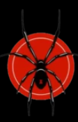 Black Widow Pest Specialist, LLC Logo