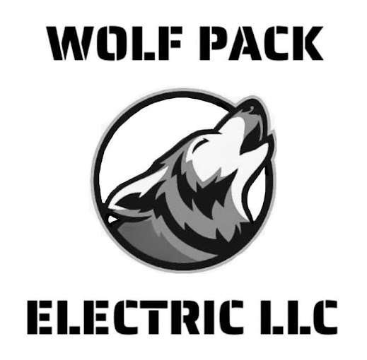 Wolfpack Electric LLC Logo