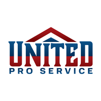 United Pro Service Logo